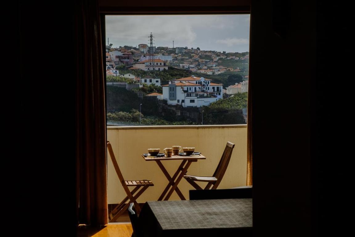 Guestready - Serene Escape In Camara De Lobos Apartment ภายนอก รูปภาพ