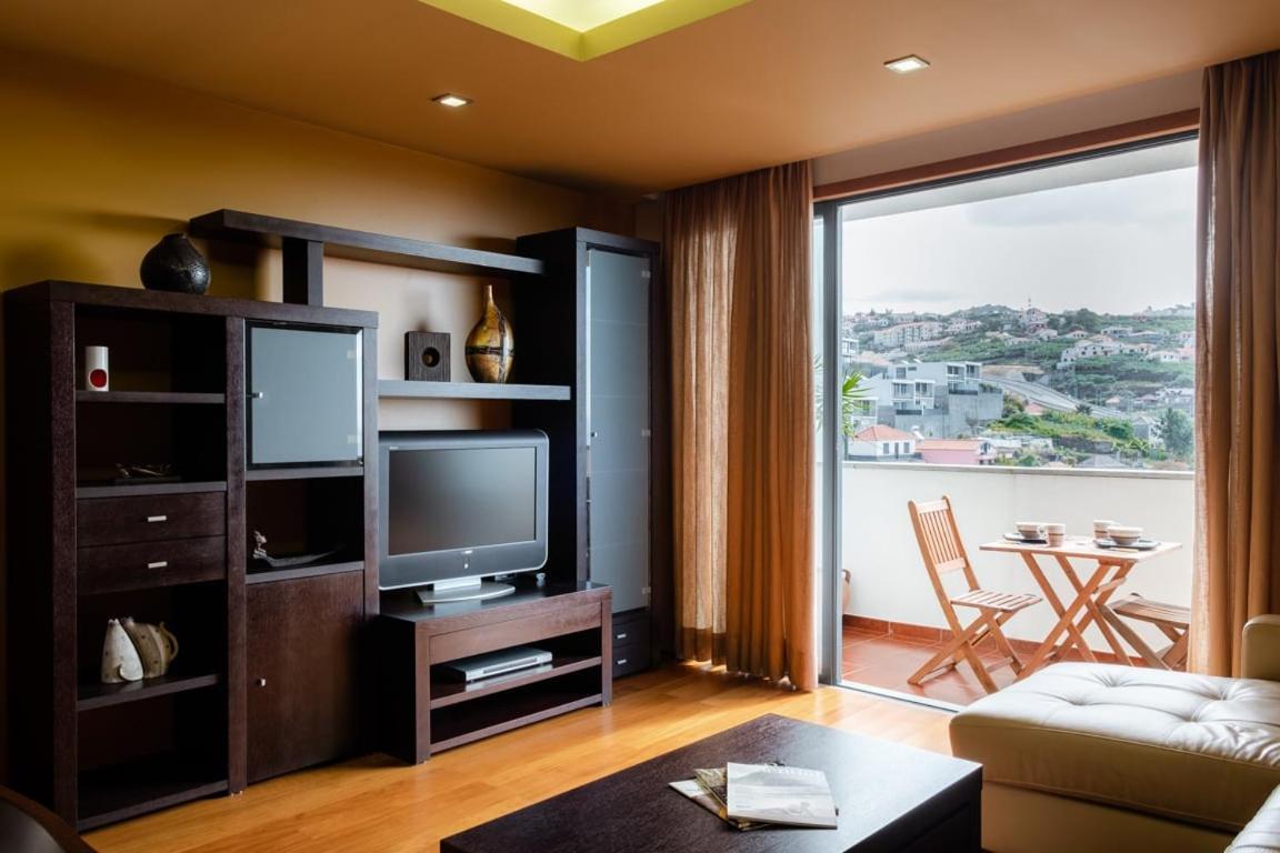 Guestready - Serene Escape In Camara De Lobos Apartment ภายนอก รูปภาพ