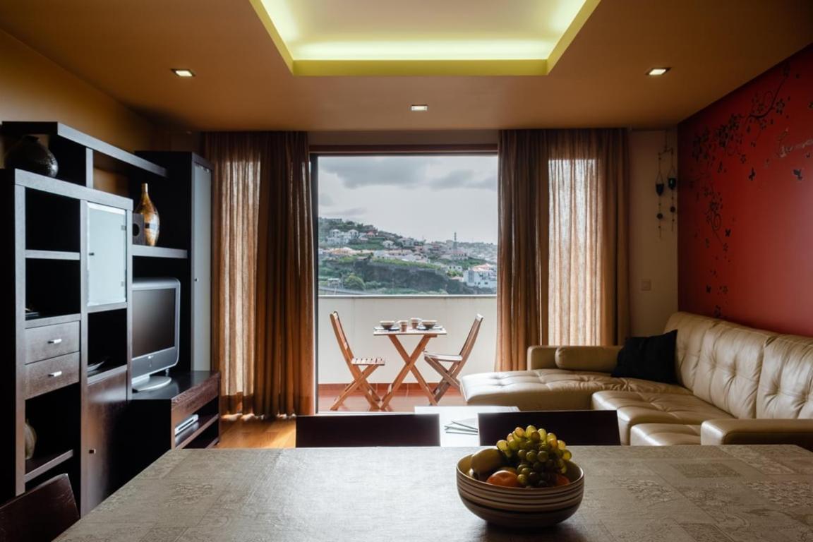 Guestready - Serene Escape In Camara De Lobos Apartment ภายนอก รูปภาพ