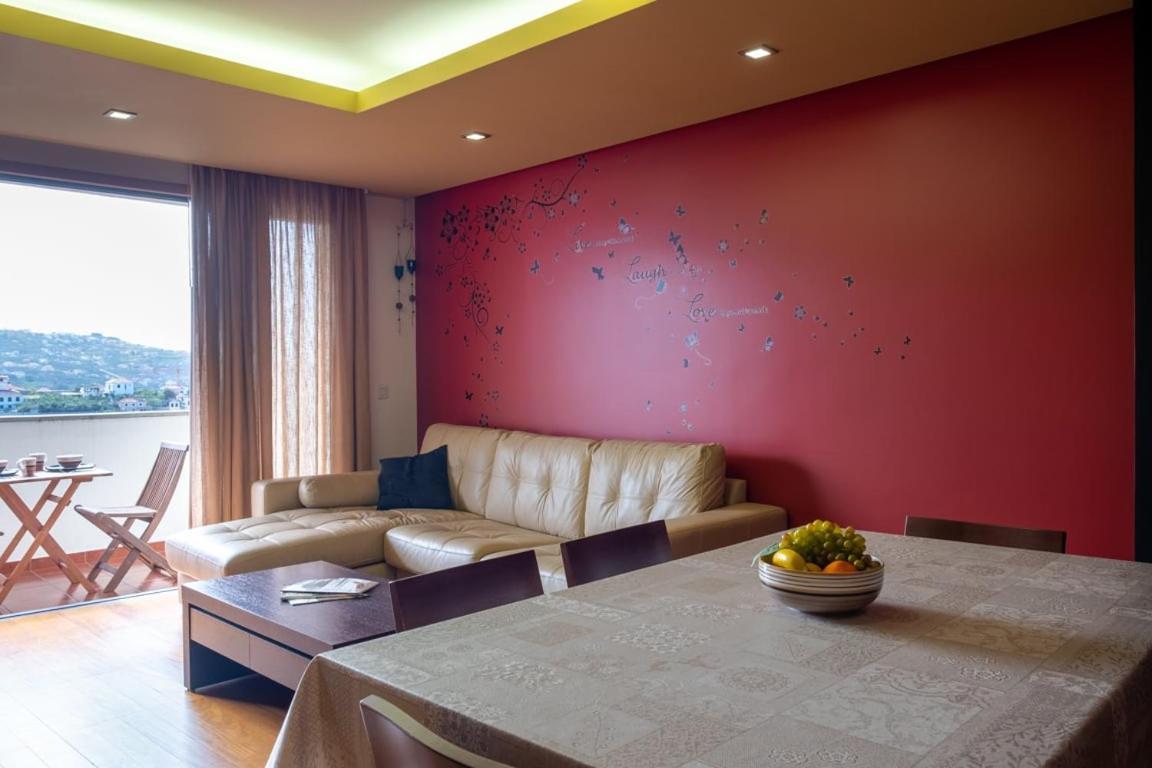 Guestready - Serene Escape In Camara De Lobos Apartment ภายนอก รูปภาพ