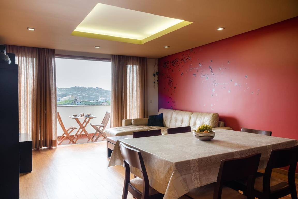 Guestready - Serene Escape In Camara De Lobos Apartment ภายนอก รูปภาพ