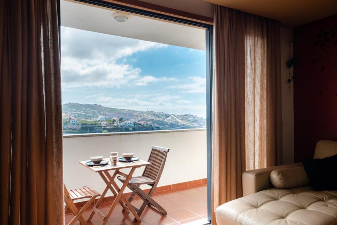 Guestready - Serene Escape In Camara De Lobos Apartment ภายนอก รูปภาพ