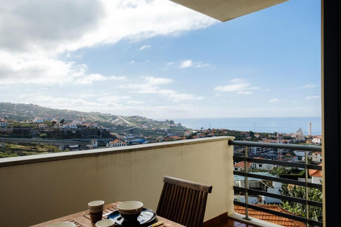 Guestready - Serene Escape In Camara De Lobos Apartment ภายนอก รูปภาพ