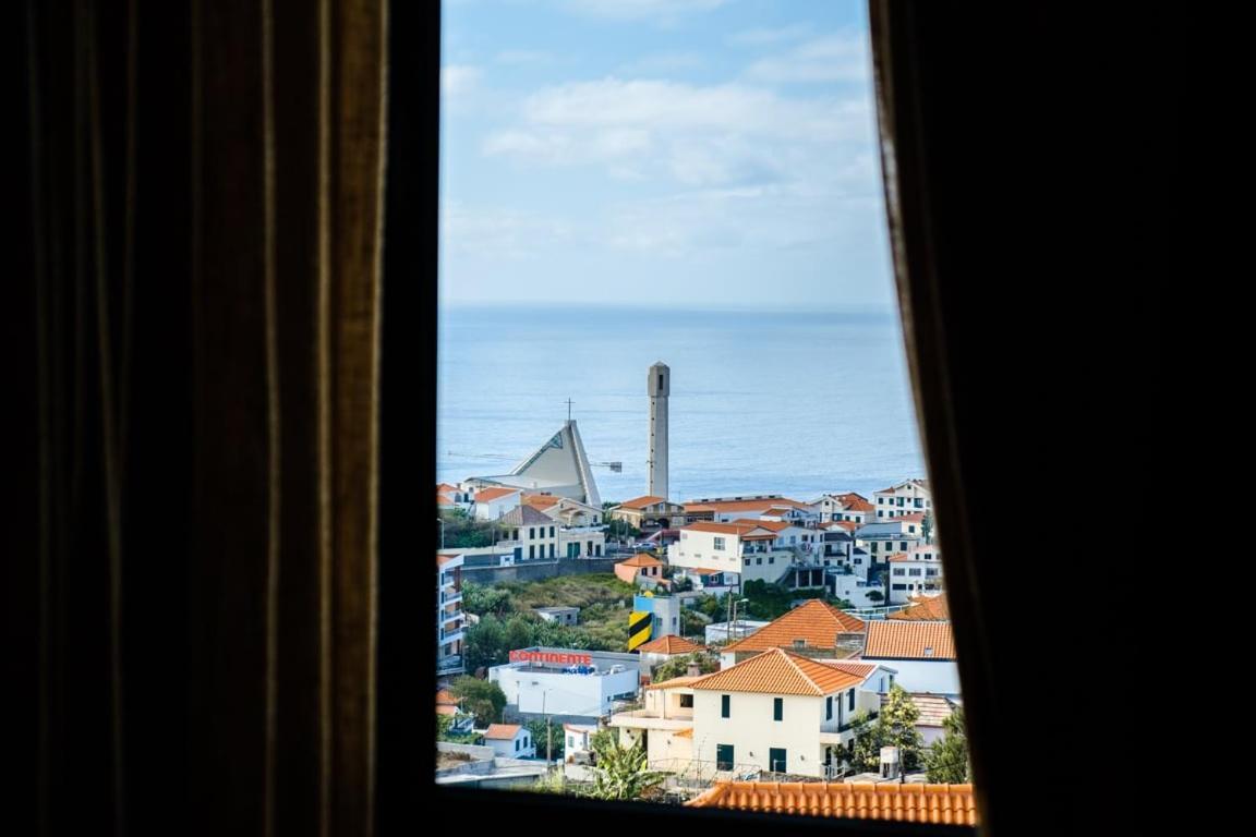 Guestready - Serene Escape In Camara De Lobos Apartment ภายนอก รูปภาพ