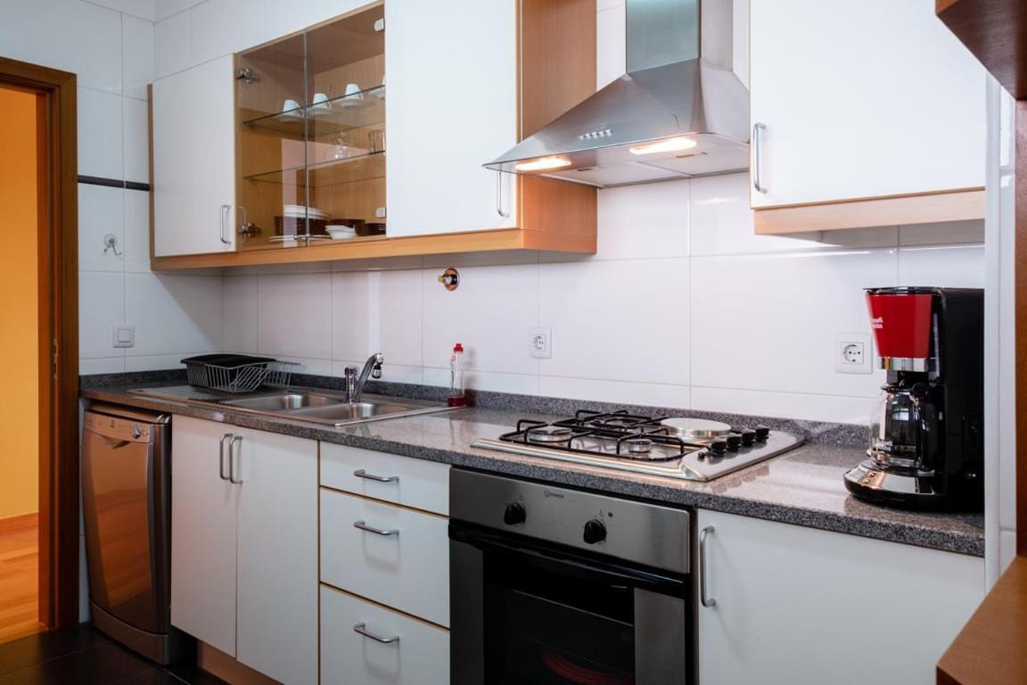 Guestready - Serene Escape In Camara De Lobos Apartment ภายนอก รูปภาพ