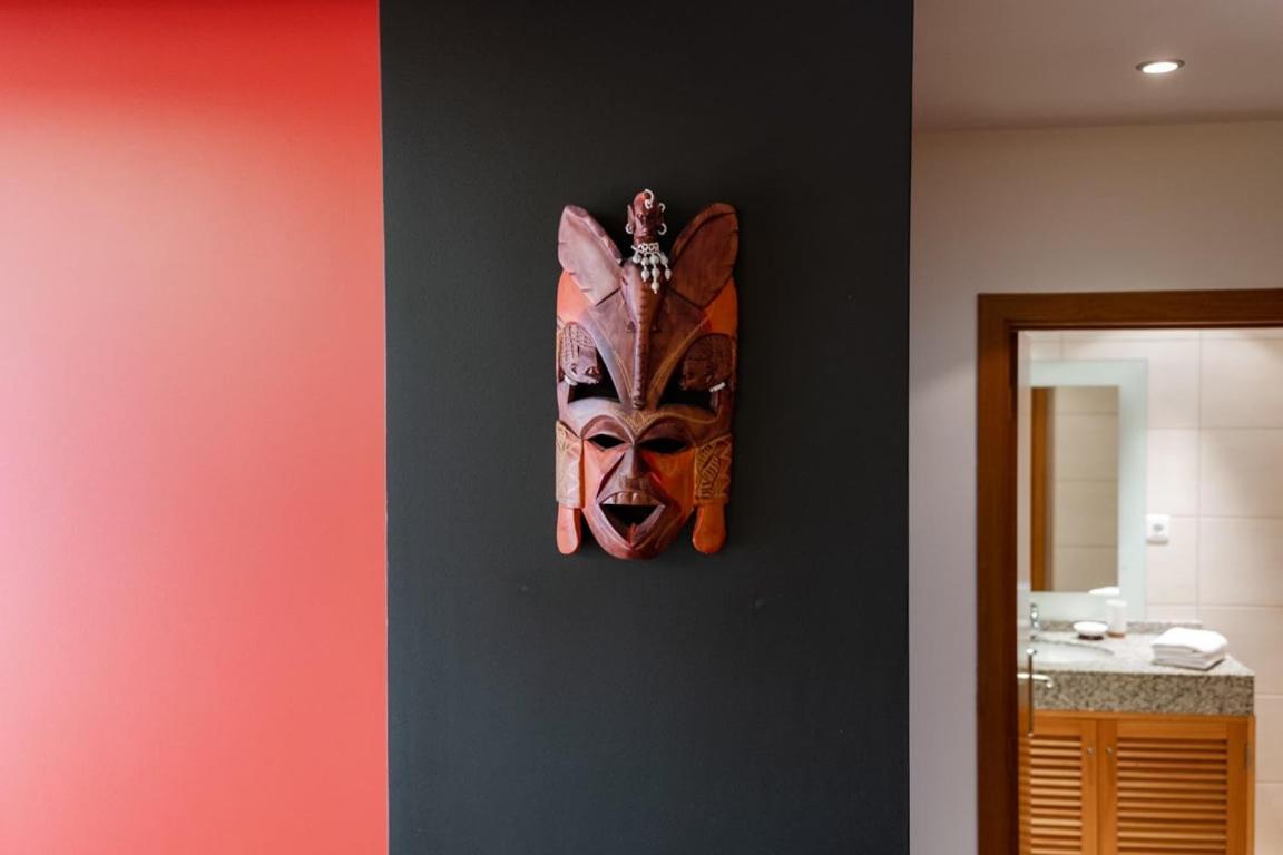 Guestready - Serene Escape In Camara De Lobos Apartment ภายนอก รูปภาพ