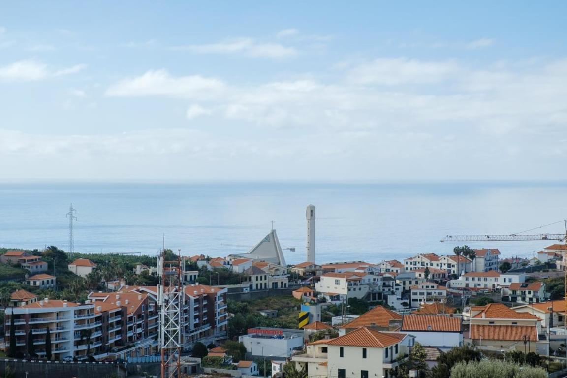 Guestready - Serene Escape In Camara De Lobos Apartment ภายนอก รูปภาพ