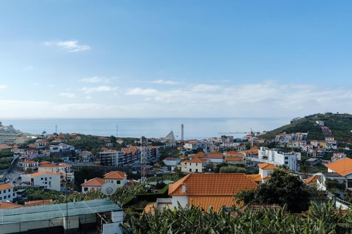 Guestready - Serene Escape In Camara De Lobos Apartment ภายนอก รูปภาพ