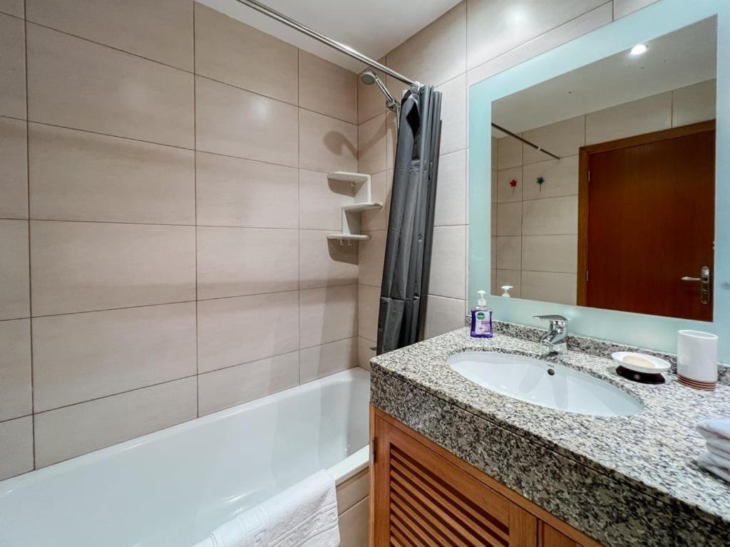 Guestready - Serene Escape In Camara De Lobos Apartment ภายนอก รูปภาพ
