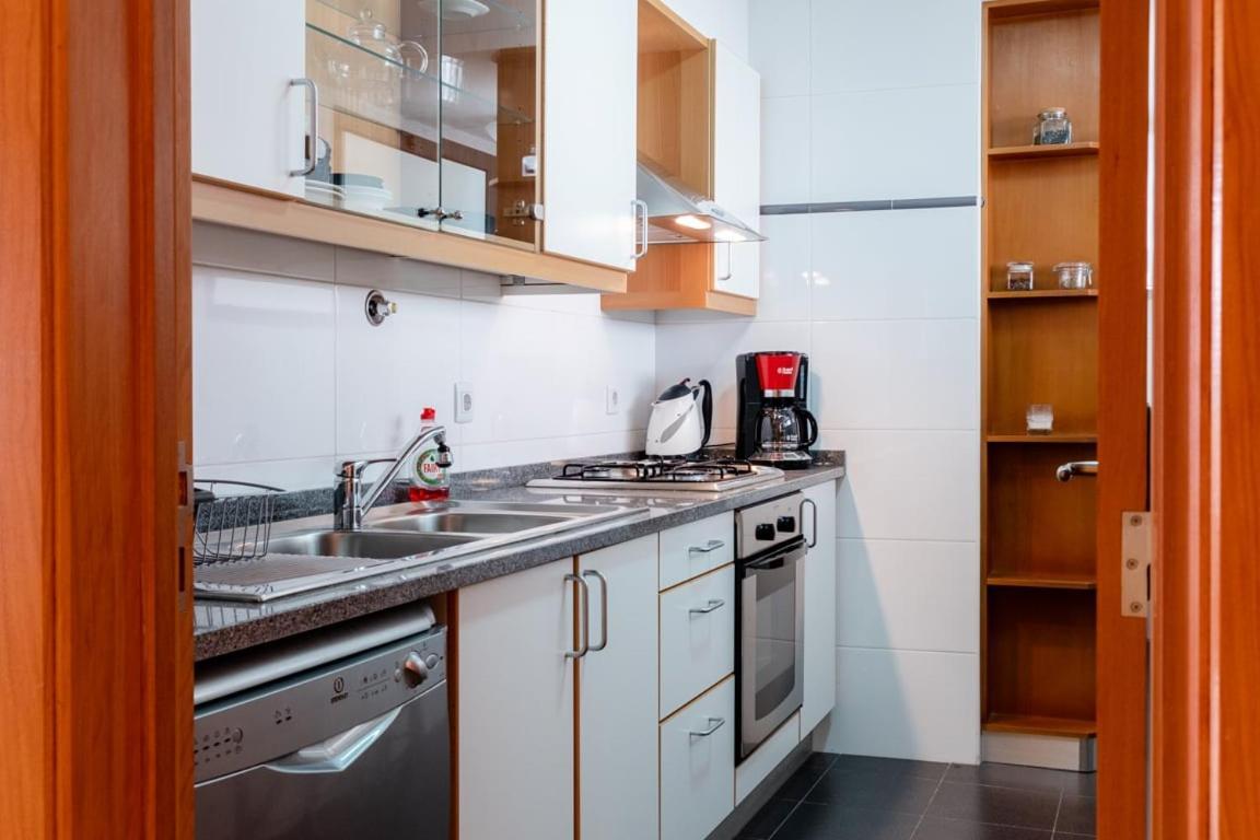 Guestready - Serene Escape In Camara De Lobos Apartment ภายนอก รูปภาพ