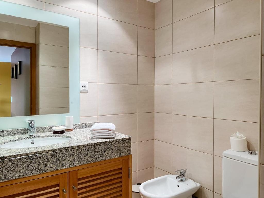 Guestready - Serene Escape In Camara De Lobos Apartment ภายนอก รูปภาพ