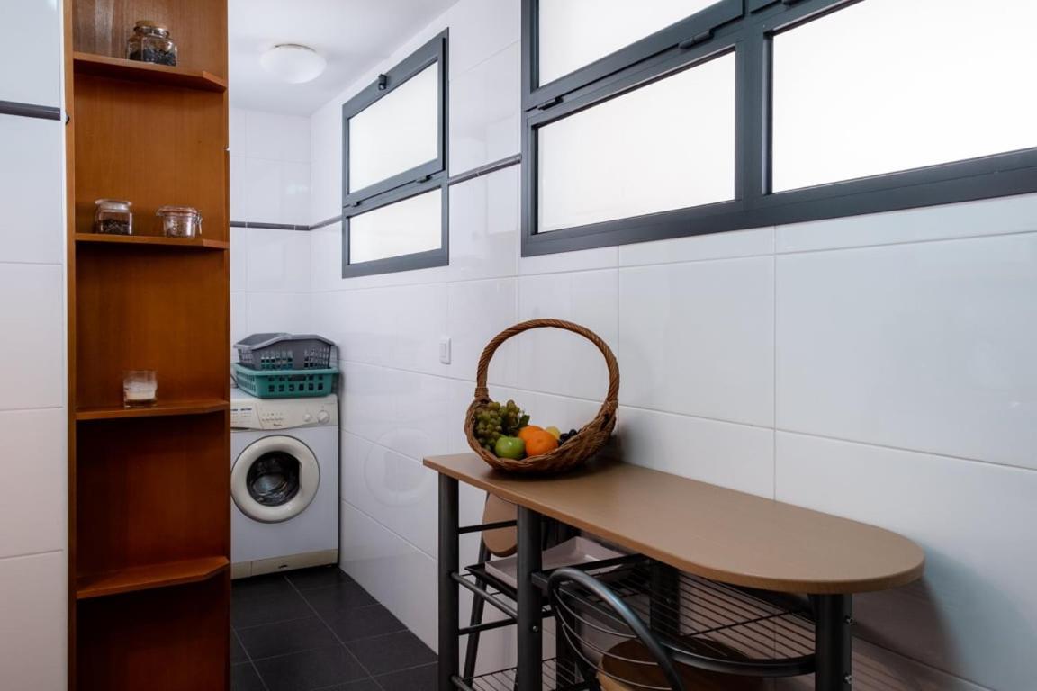 Guestready - Serene Escape In Camara De Lobos Apartment ภายนอก รูปภาพ