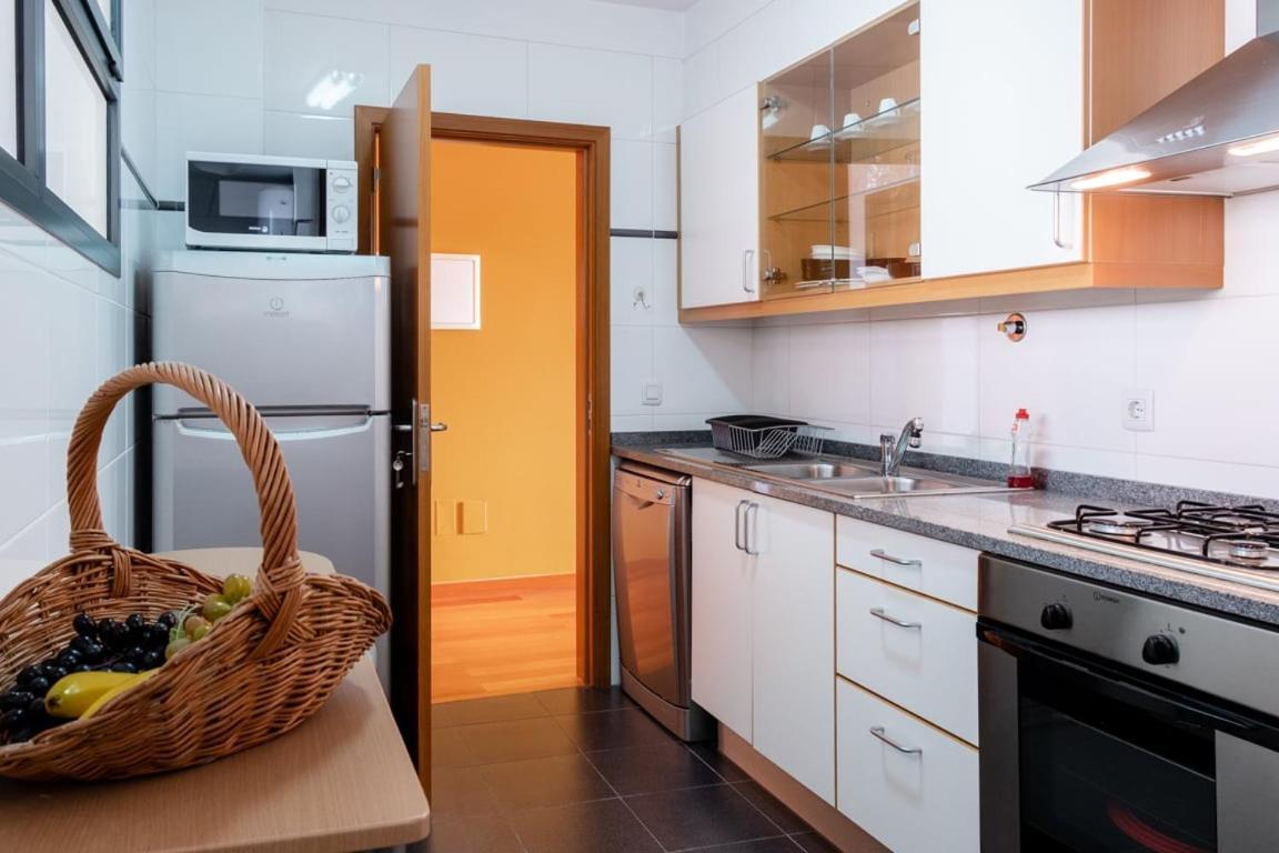 Guestready - Serene Escape In Camara De Lobos Apartment ภายนอก รูปภาพ