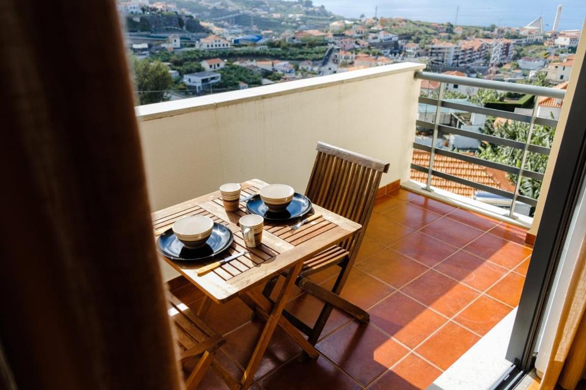 Guestready - Serene Escape In Camara De Lobos Apartment ภายนอก รูปภาพ
