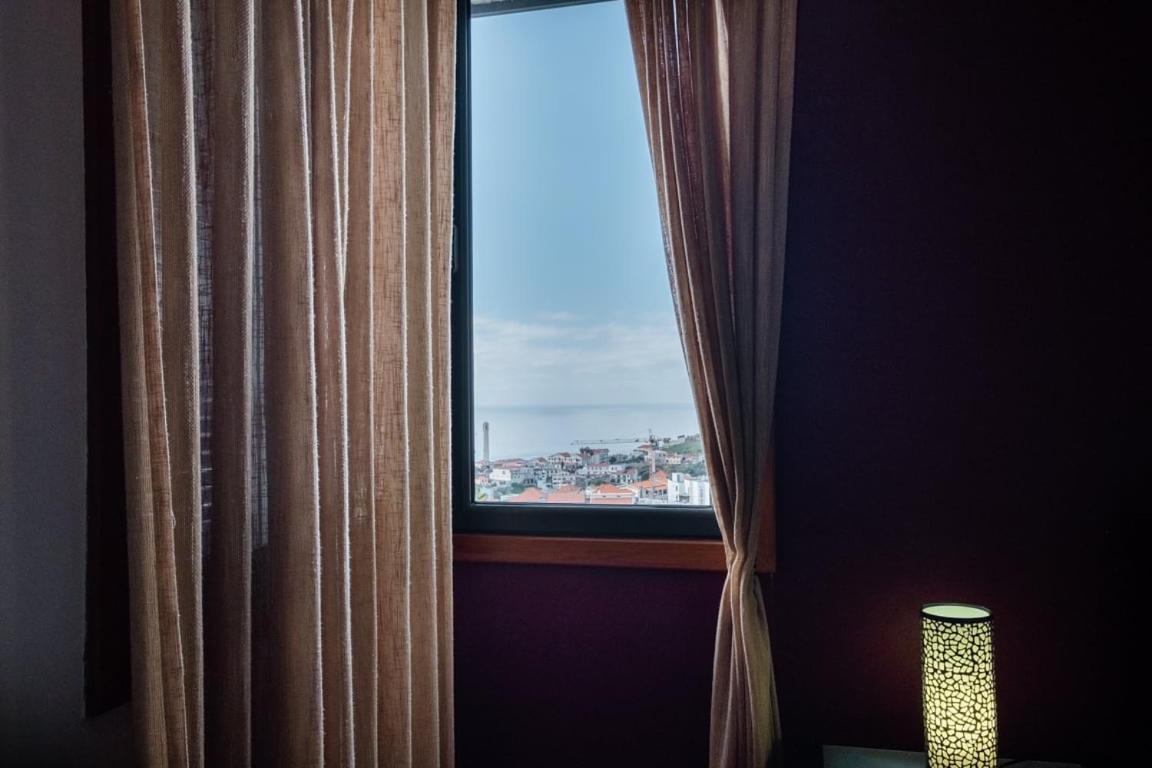 Guestready - Serene Escape In Camara De Lobos Apartment ภายนอก รูปภาพ