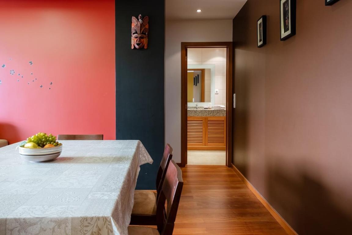Guestready - Serene Escape In Camara De Lobos Apartment ภายนอก รูปภาพ