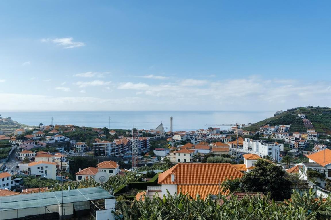 Guestready - Serene Escape In Camara De Lobos Apartment ภายนอก รูปภาพ