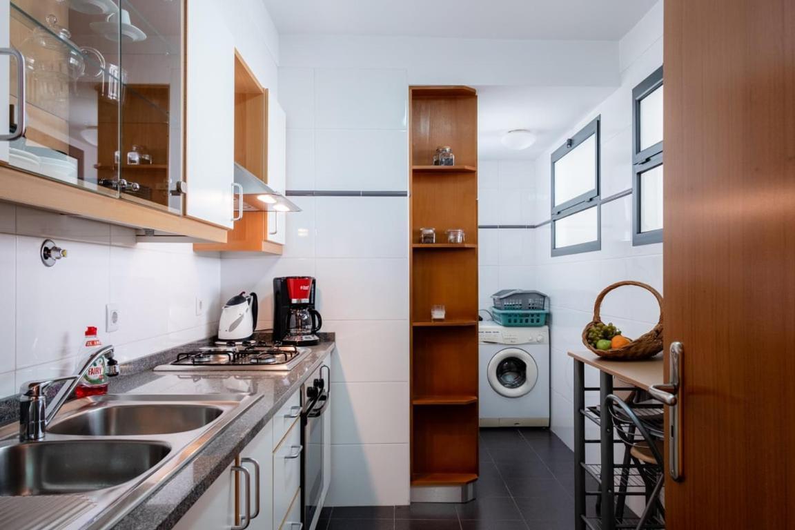 Guestready - Serene Escape In Camara De Lobos Apartment ภายนอก รูปภาพ