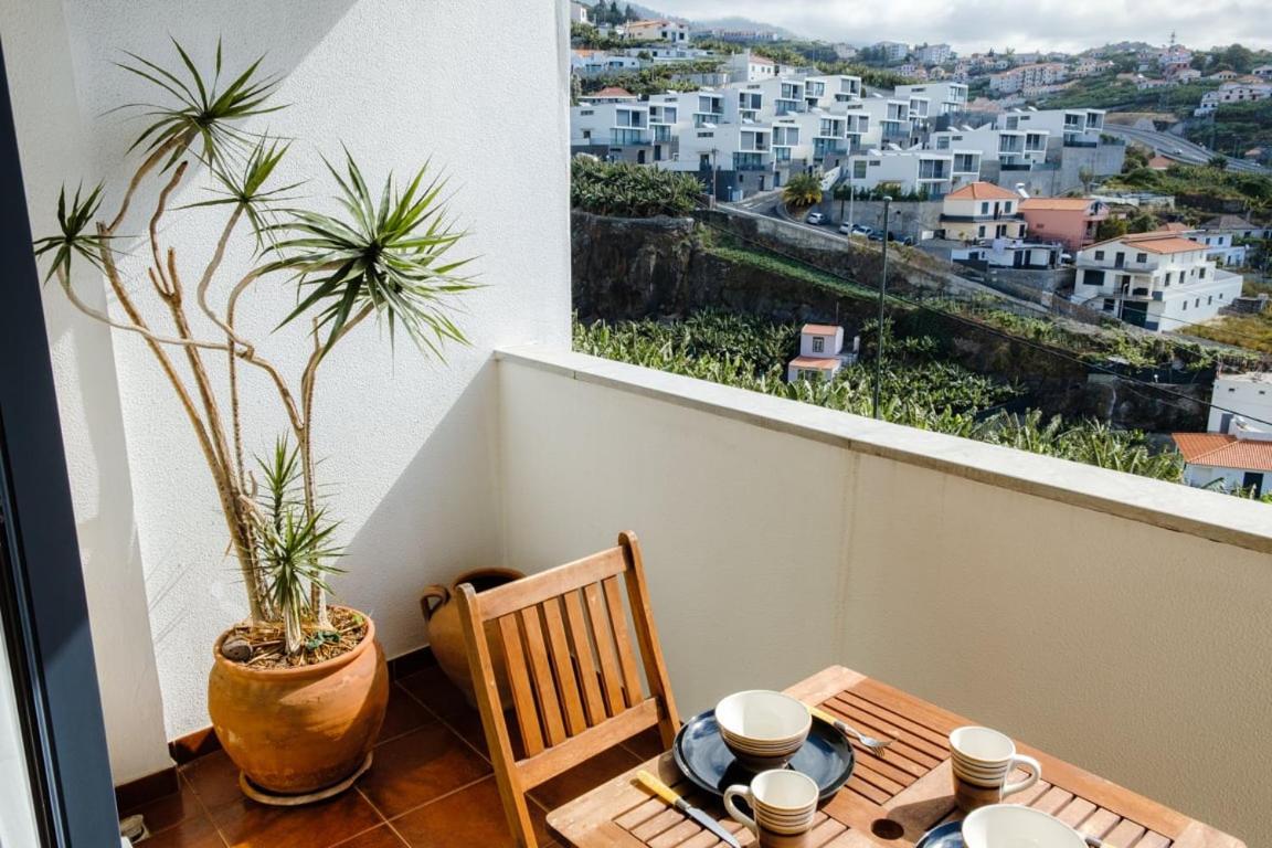 Guestready - Serene Escape In Camara De Lobos Apartment ภายนอก รูปภาพ