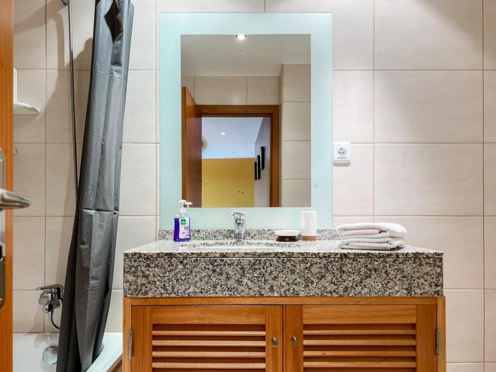 Guestready - Serene Escape In Camara De Lobos Apartment ภายนอก รูปภาพ